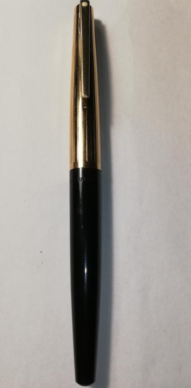 Help Needed To Identify This Sheaffer - Sheaffer - The Fountain Pen Network