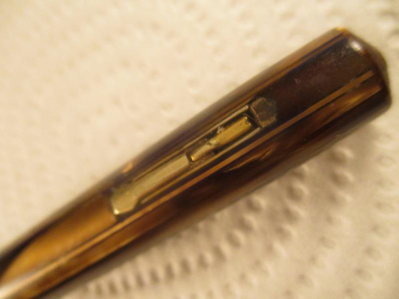 Please Help To Identify This Waterman - Waterman - The Fountain Pen Network