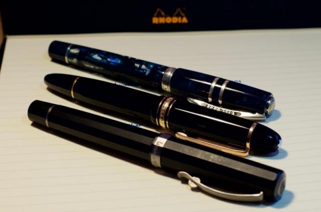 montblanc 149 90th anniversary price