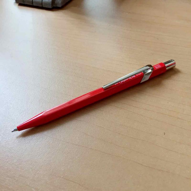 What Pencil Are You Using Today? - Page 88 - It Writes, But It Is Not A  Fountain Pen . - The Fountain Pen Network