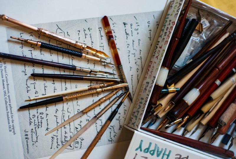 Best Pens for Teachers [2023] : Mastering the Mark – Truphae
