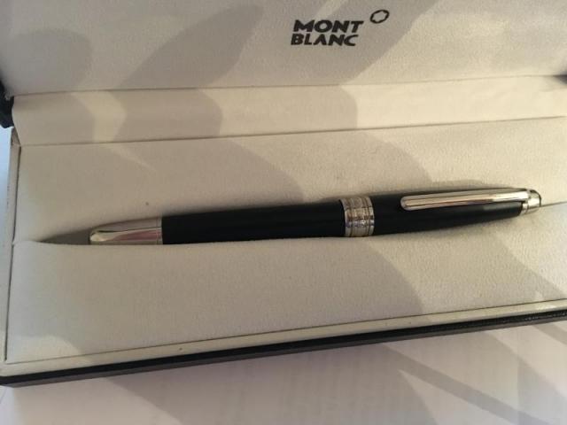 Montblanc iw1666858 clearance