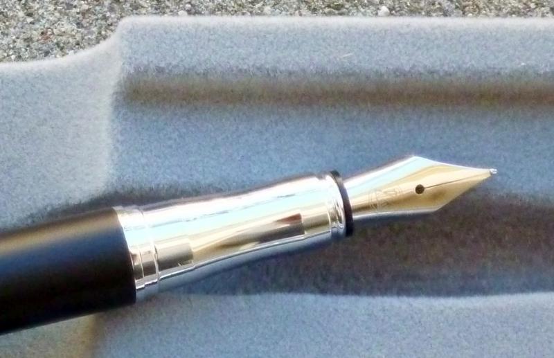 Network - Pelikan Fountain Pen Jazz P36 The -