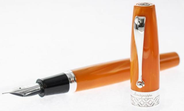 New Montegrappa Miya 450 Limited Editions - The Mall - The Fountain Pen ...