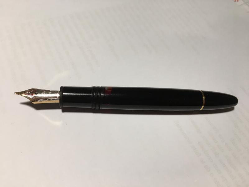 See How Montblanc Makes Its Famous Pens - Bloomberg