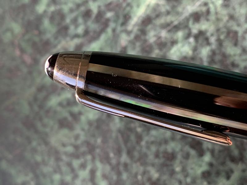 Montblanc moon outlet pen