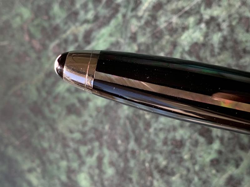 Montblanc 2024 moon pearl