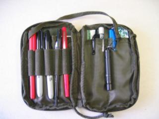 Pocket Briefcases? - Page 2 - Paper and Pen Paraphernalia - The Fountain  Pen Network