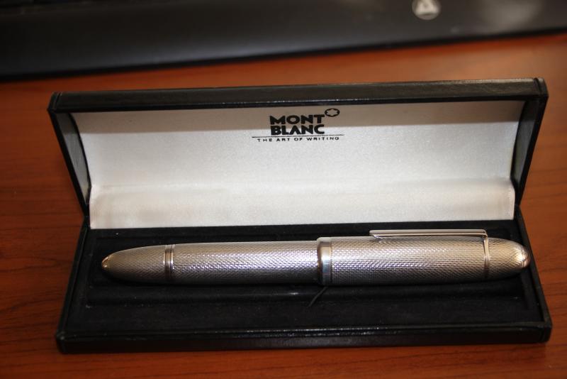 Lefevre montblanc discount 149