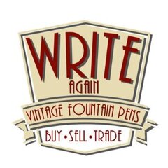 Write Again