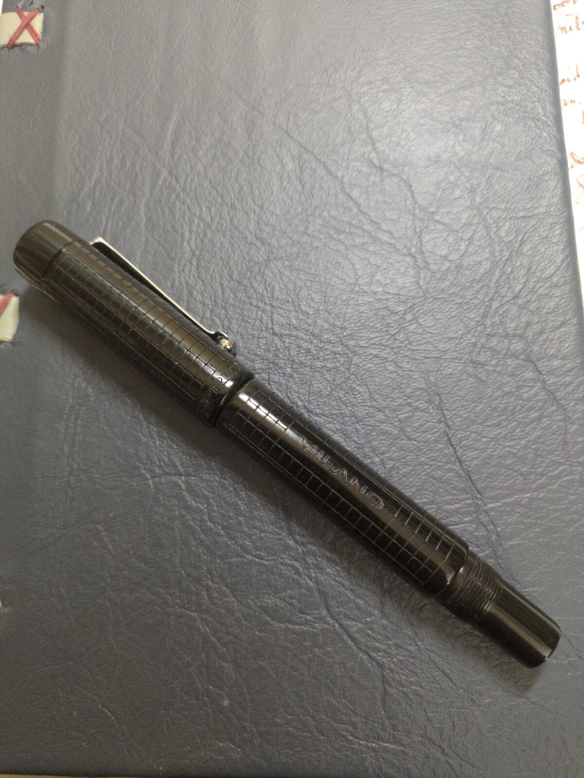 How to Convert a Jinhao Pen to a Zebra G-Nib – The Wet Pen