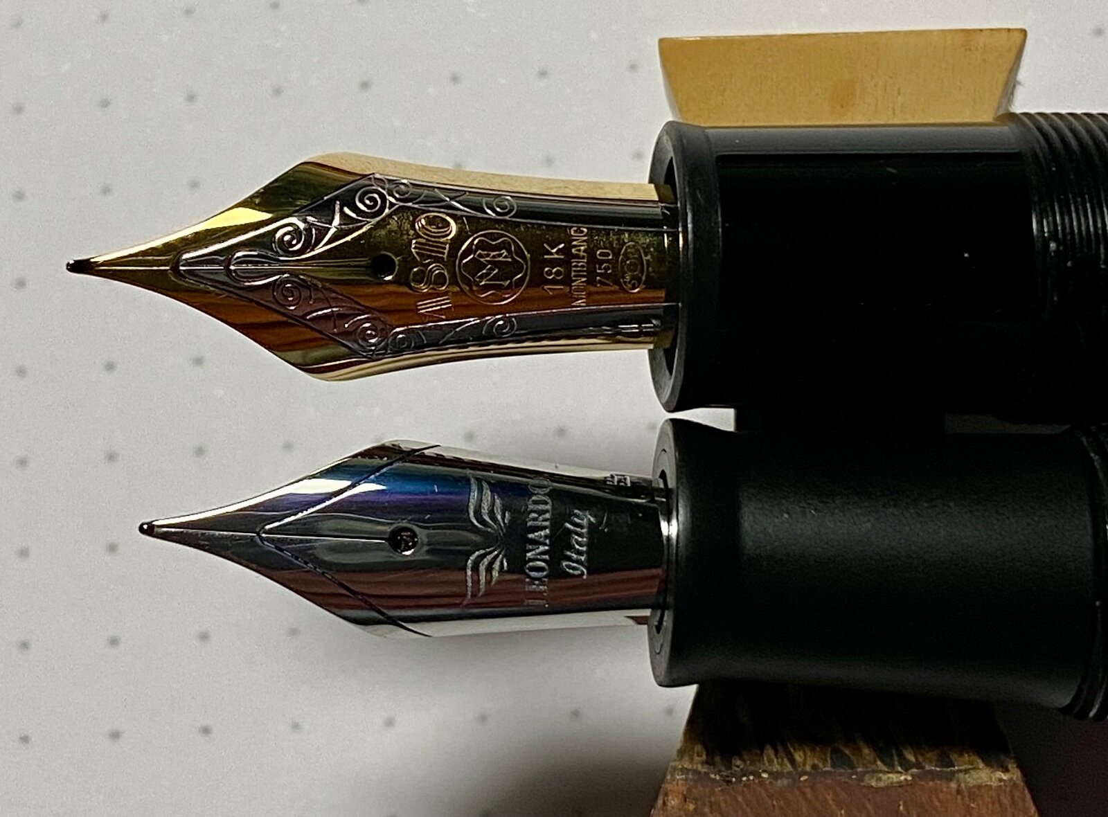 Montblanc Meisterstück 149 Pen Review, A Transcendent Experience