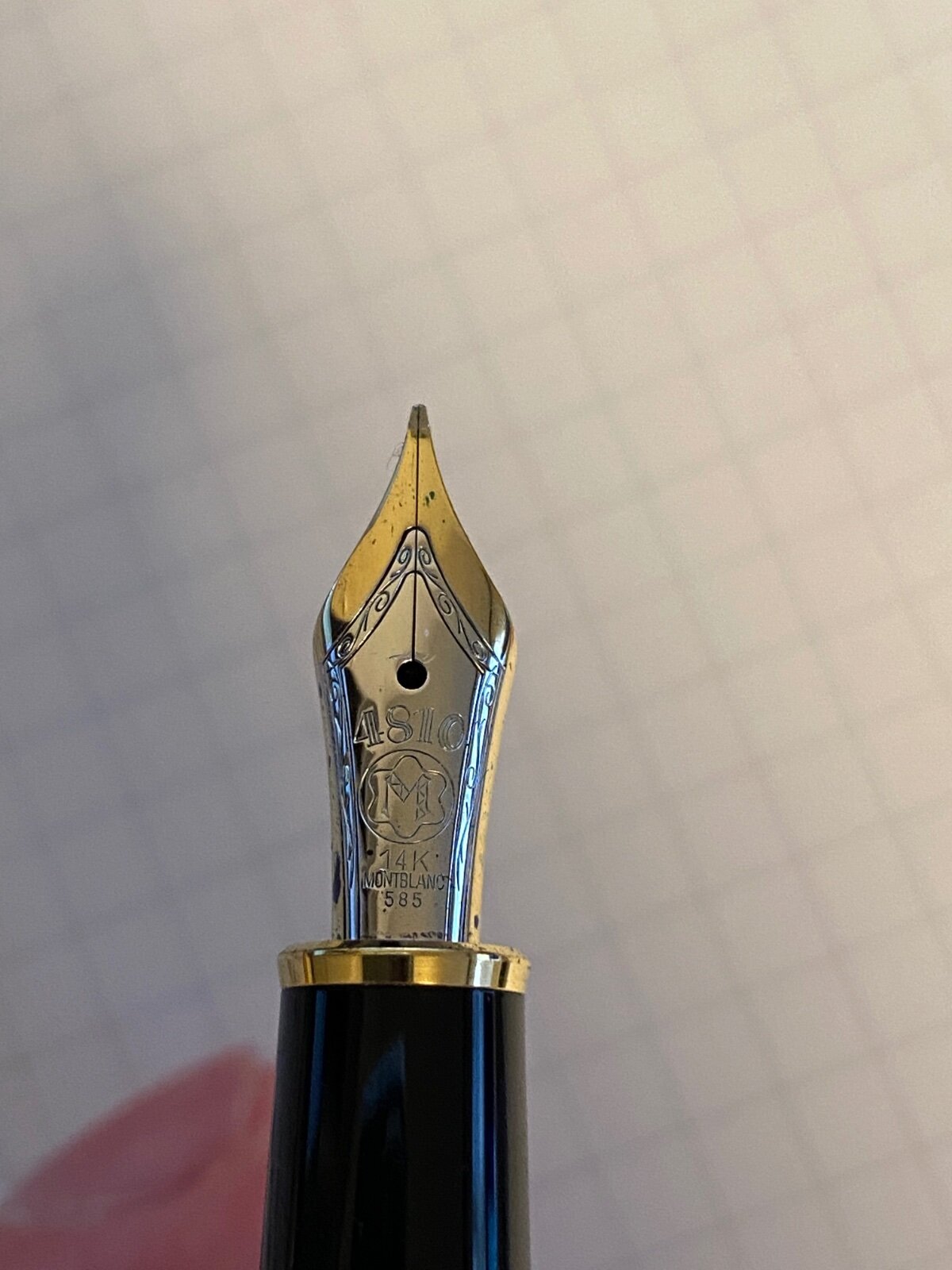 Most Expensive Montblanc Pens of All Time – Truphae