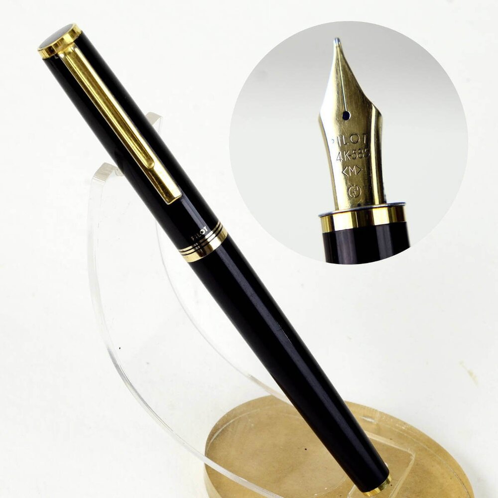 PILOT® CREATIVE PERMANENT, GOLD MARKER