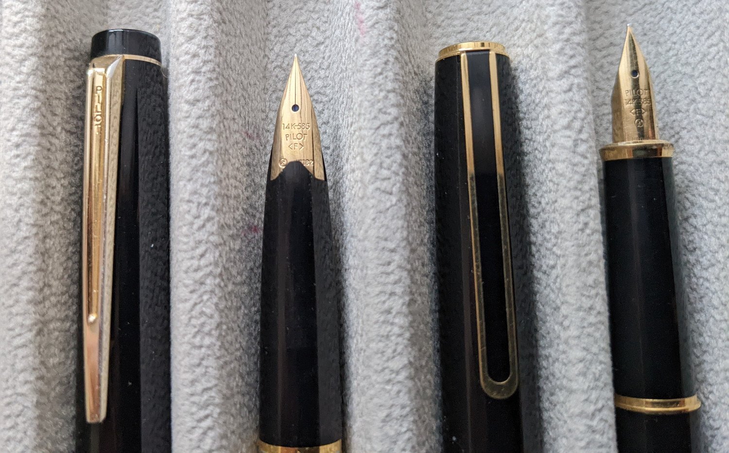 Help translating, please. Vintage japanese pen. : r/fountainpens