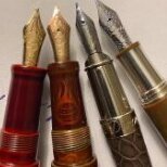 The Problem With Pens And The Solution! (Part 2) #curvapen #pen #arth