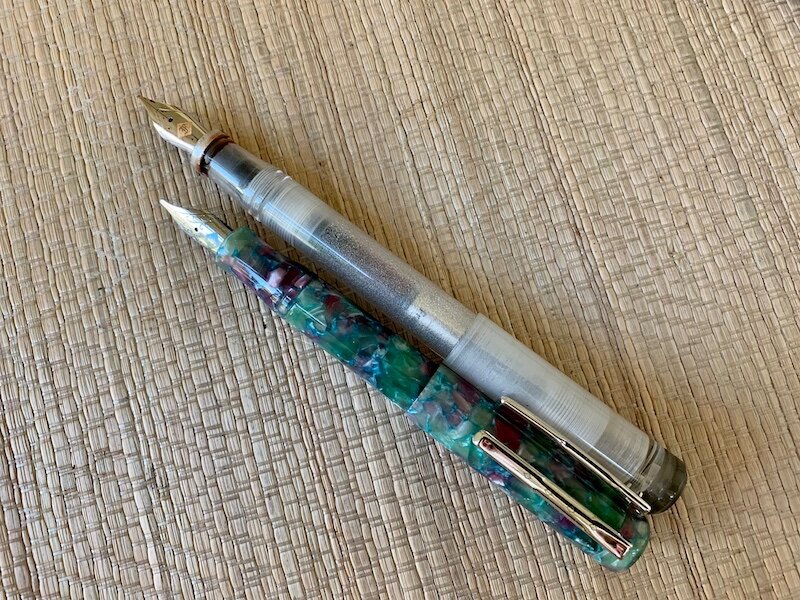 Sterling Silver Pencil Extender – Franklin-Christoph