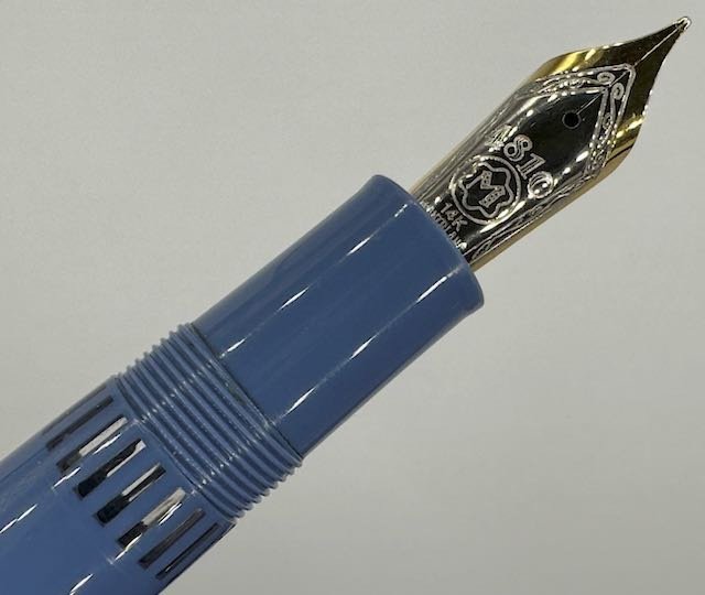 See How Montblanc Makes Its Famous Pens - Bloomberg