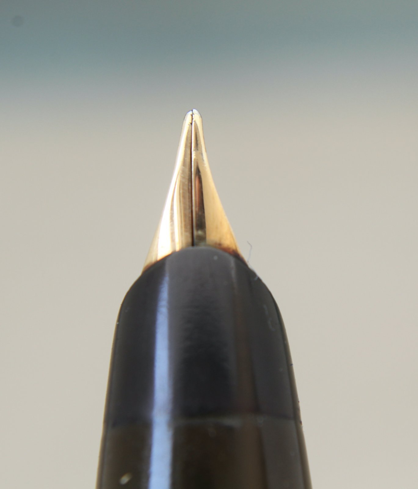 How to fix bent nib on Aurora 88 / OMAS 361? - Repair Q&A - The ...