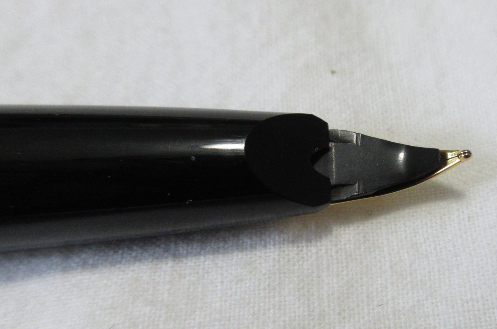 Help with a Montblanc - Montblanc - The Fountain Pen Network