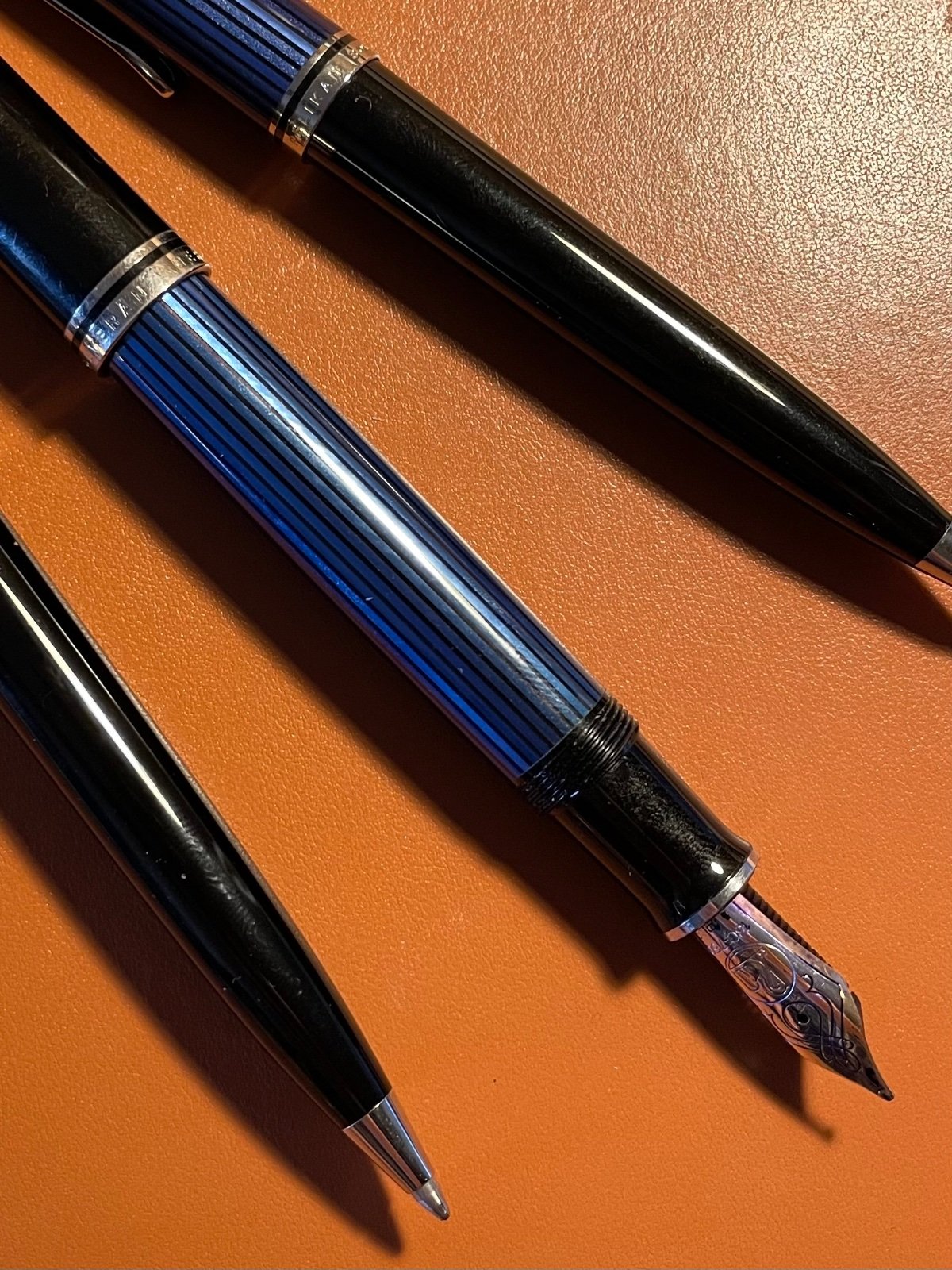 Most Expensive Pens in The World and What Makes Them Unique [2023] – Truphae