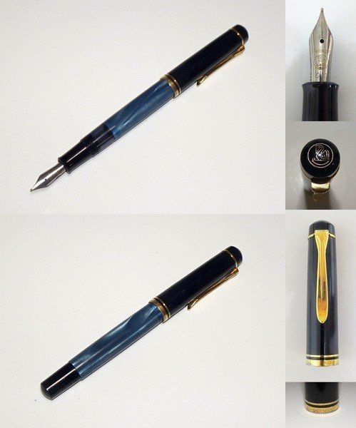 Pelikan(ペリカン) LEVELPEN(レベルペン) L5-