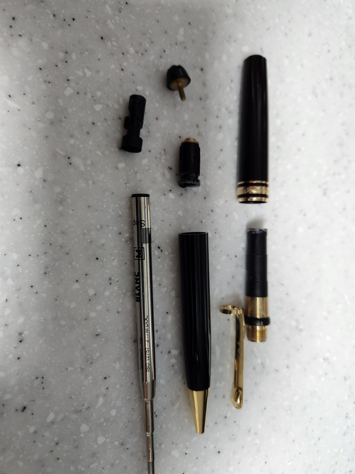 Montblanc 12757 best sale