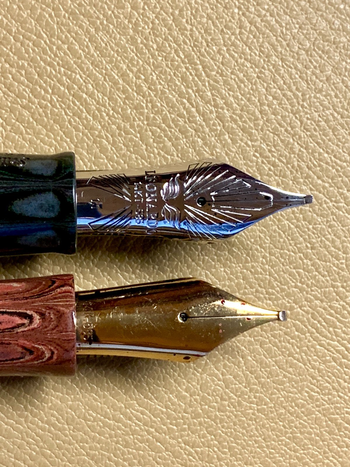 How to Write With a Fountain Pen: Step-by-Step Tutorial – Truphae