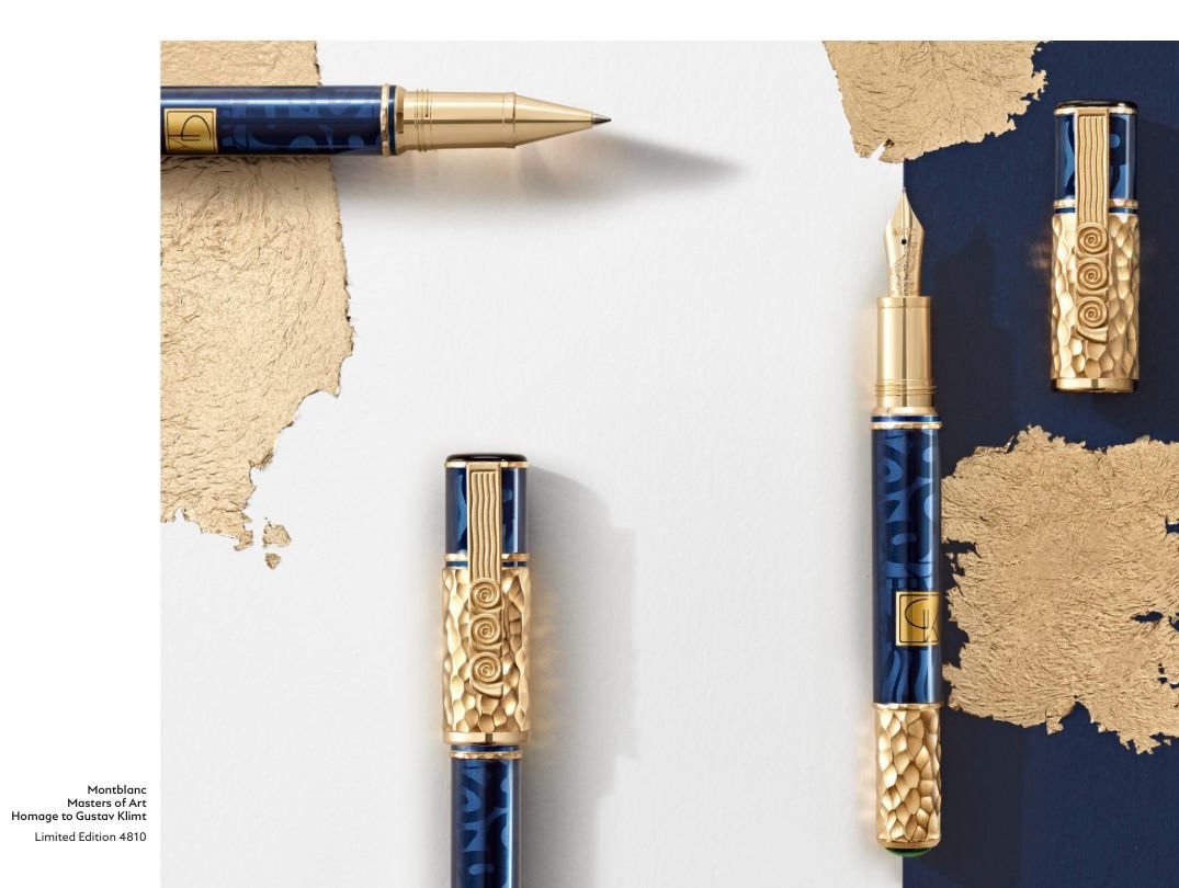 Speculation for 2024 - Montblanc - The Fountain Pen Network