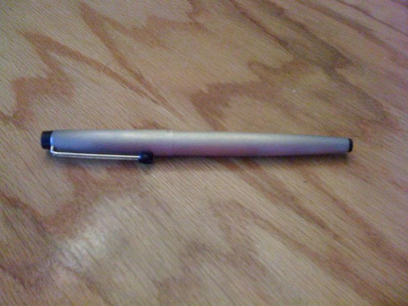 Lamy 526