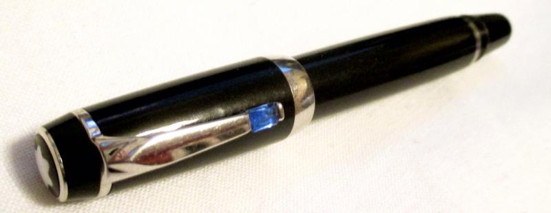 Montblanc boheme discount replica ball pen