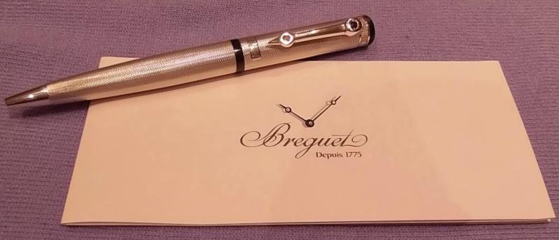 Breguet Pens Fountain Dip Pens First Stop The Fountain Pen