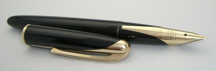 The Pilot Ultra Super 500 - Japan - Asia - The Fountain Pen Network