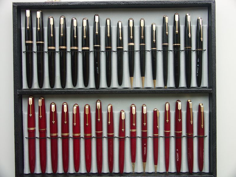 Let's See Your Pen Collections - Pictures & Pen Photography - The ...