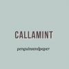 callamint